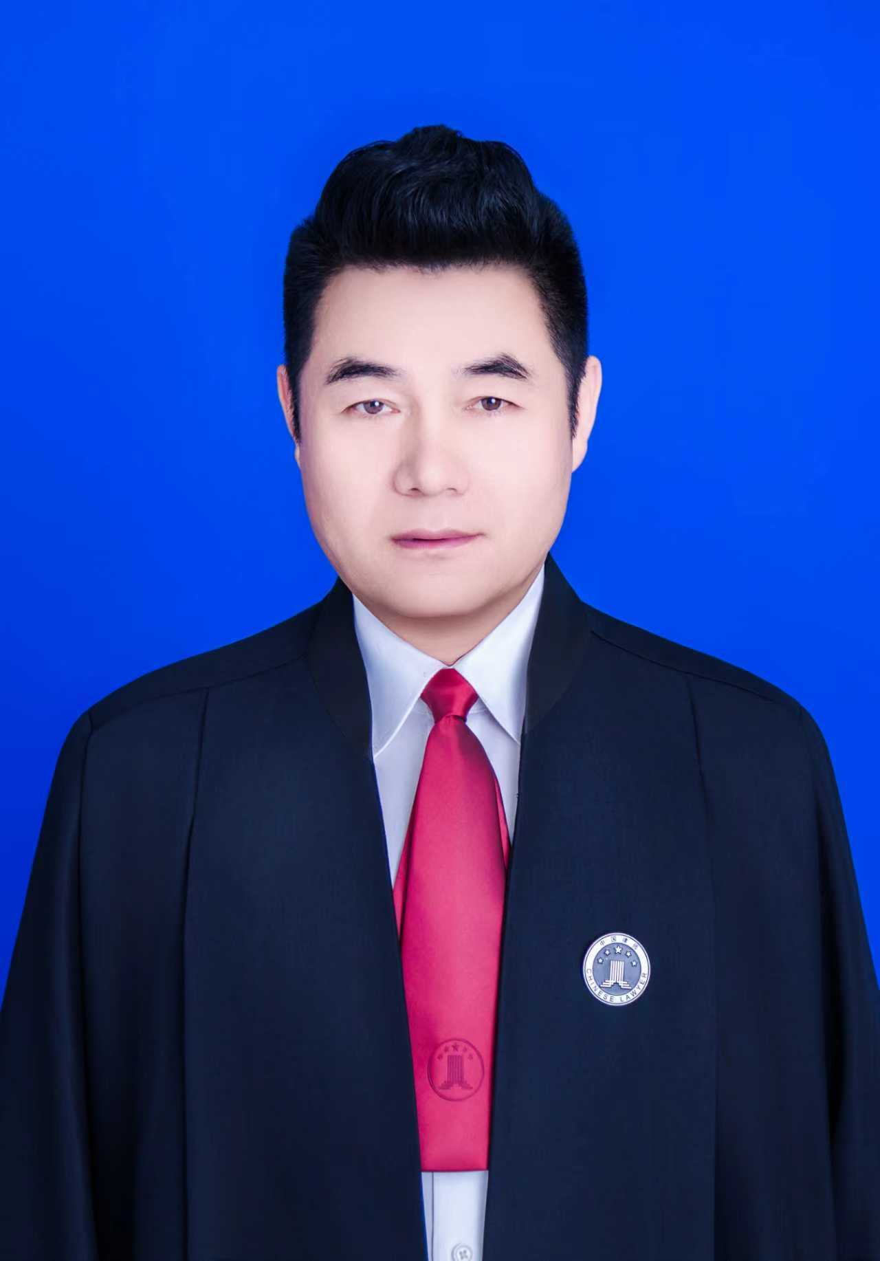 李耀英/金牌律师