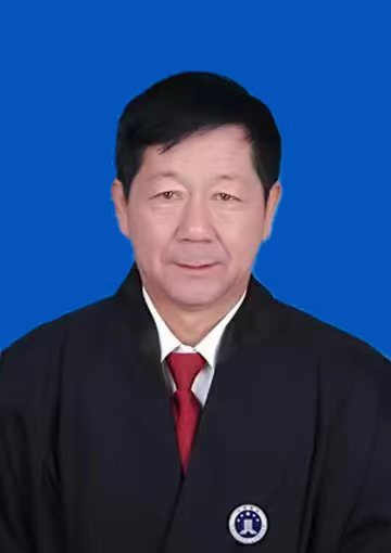 许中兴/金牌律师