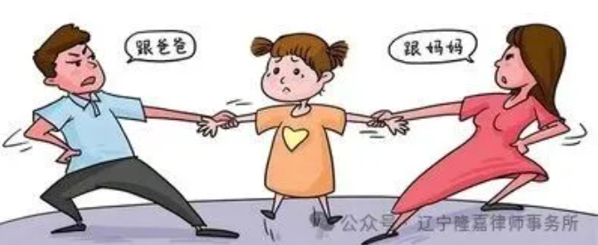 父母离婚，孩子监护权怎么判？最新判决标准一次性讲清