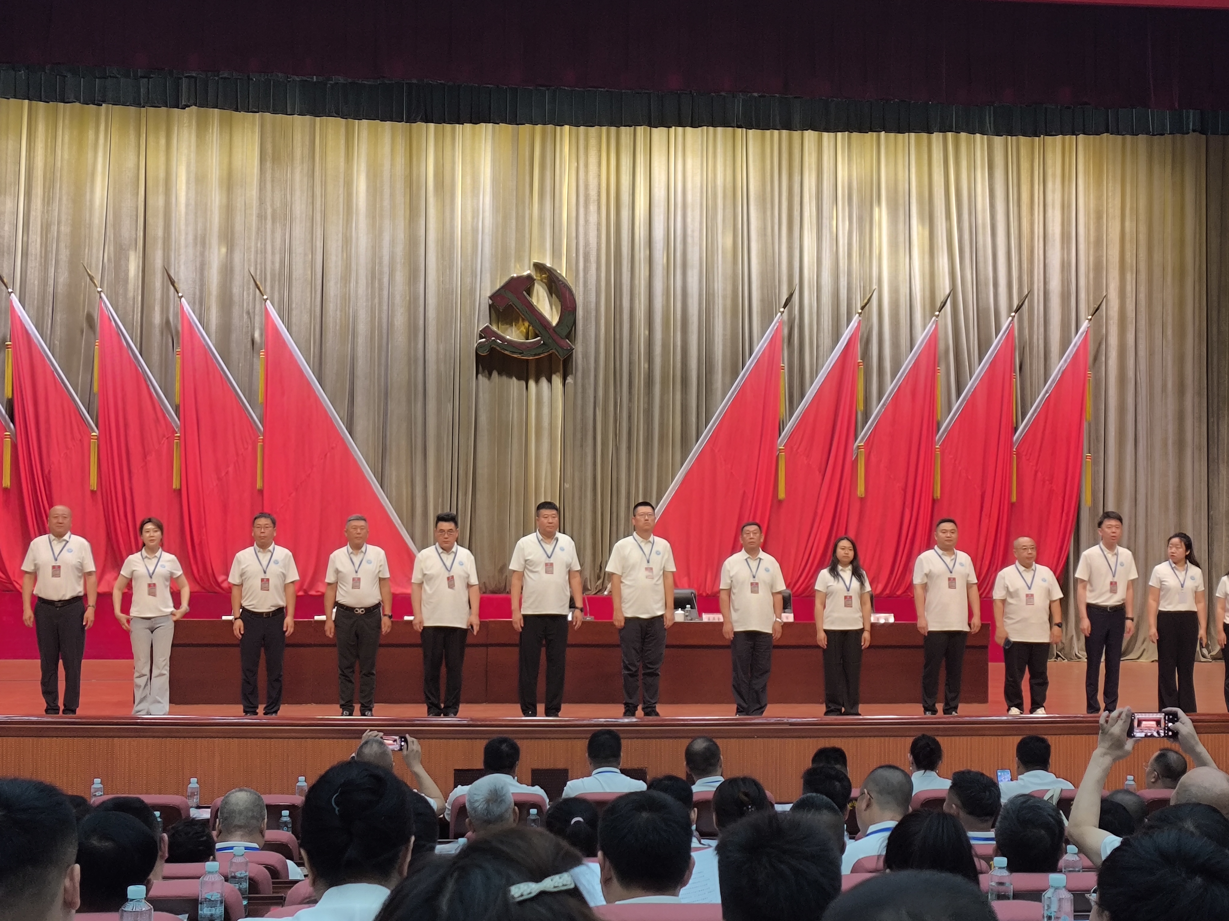 喜报｜热烈祝贺李耀英律师当选鲅鱼圈区工商联副会长